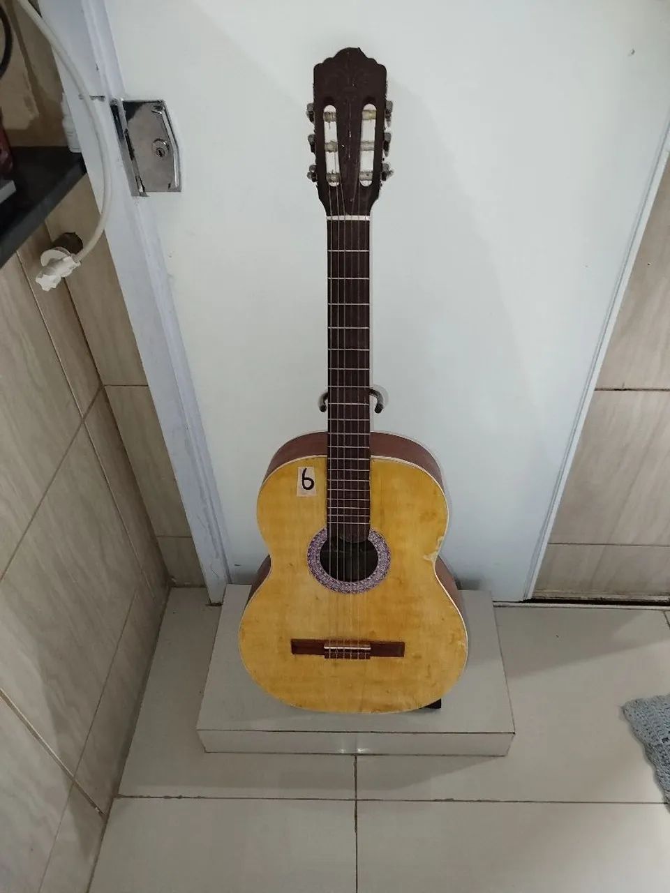 VIOLÃO 06