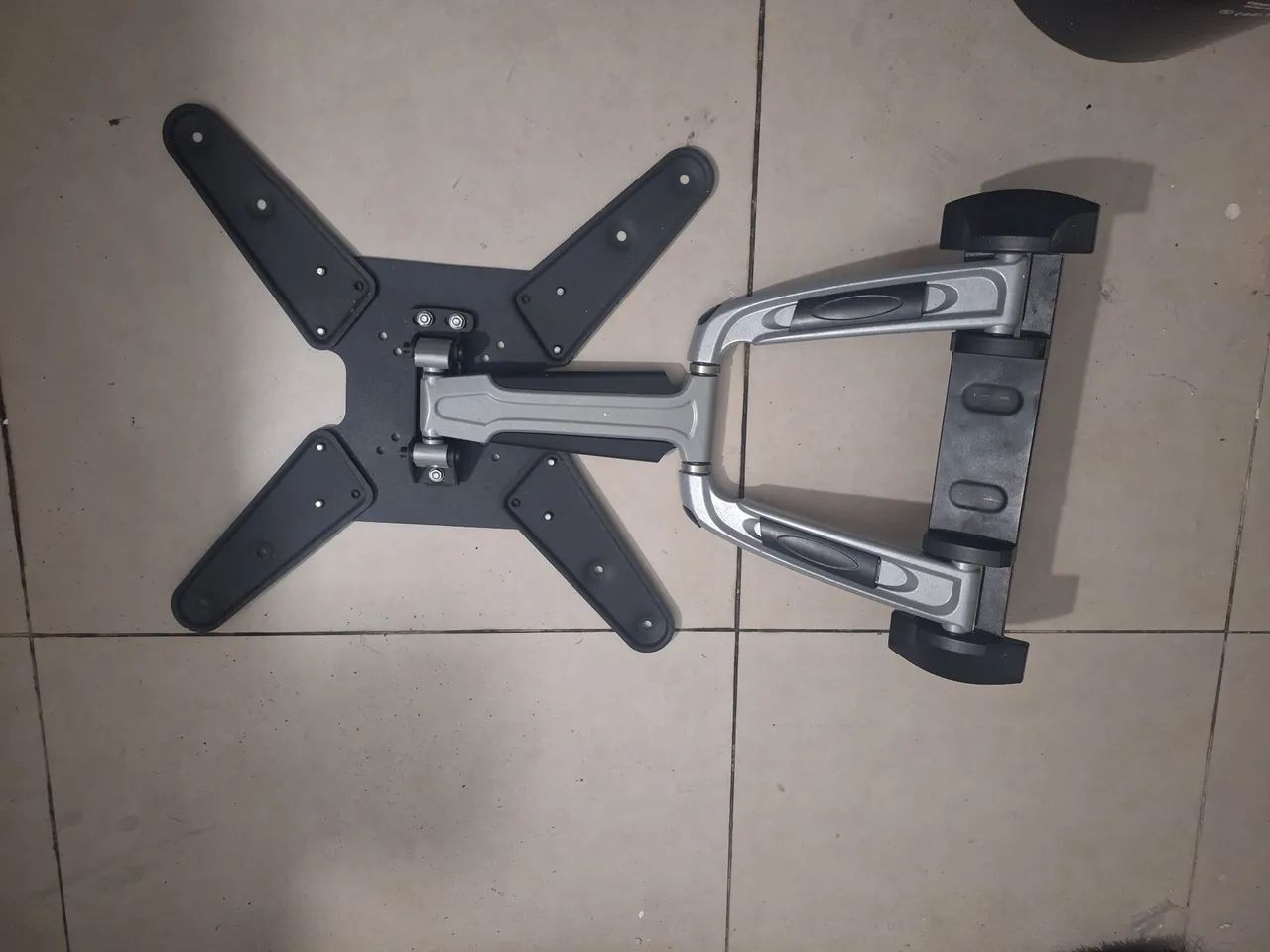 Suporte Articulado Televisão 