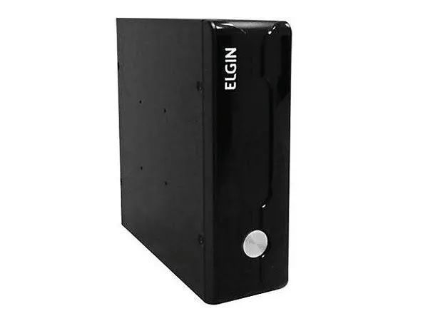 Mini Cpu Elgin E3 Nano Celeron