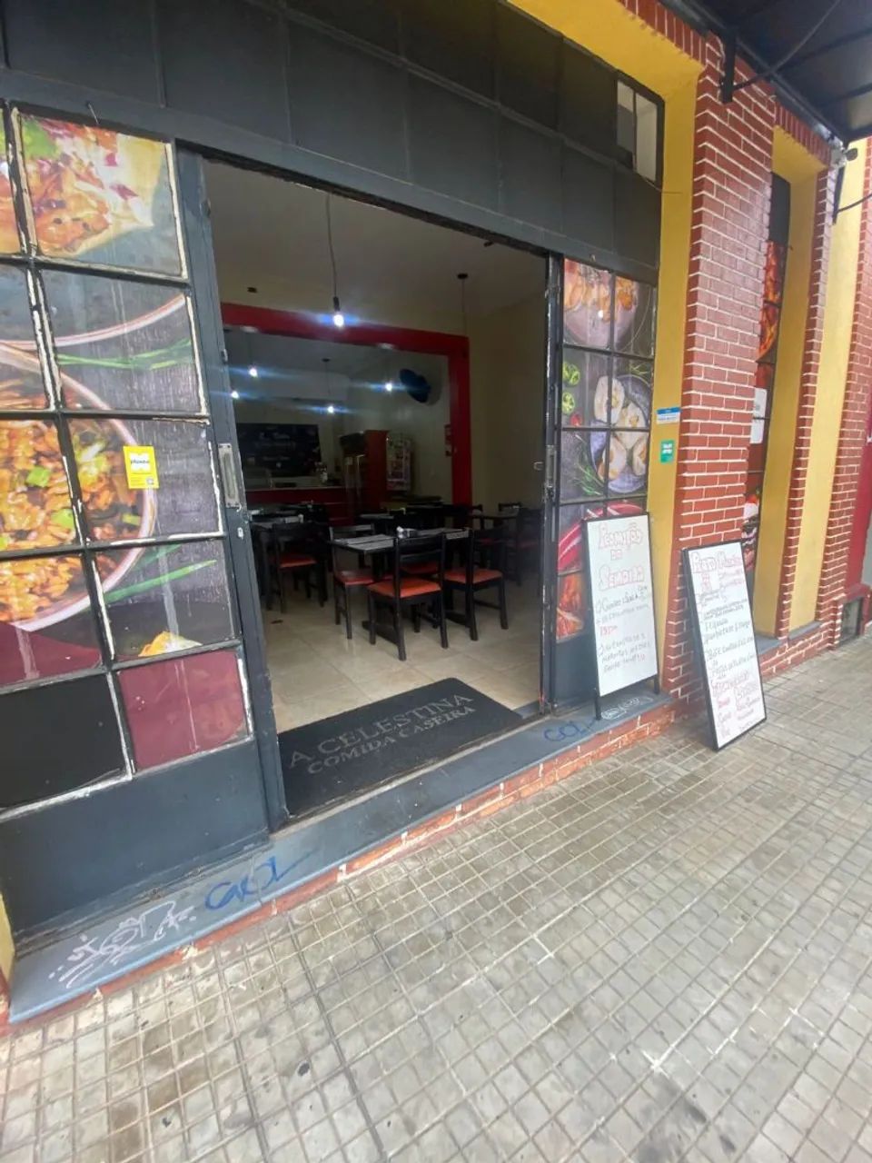 Vendo restaurante completo no centro de Sorocaba SP  - Foto 2