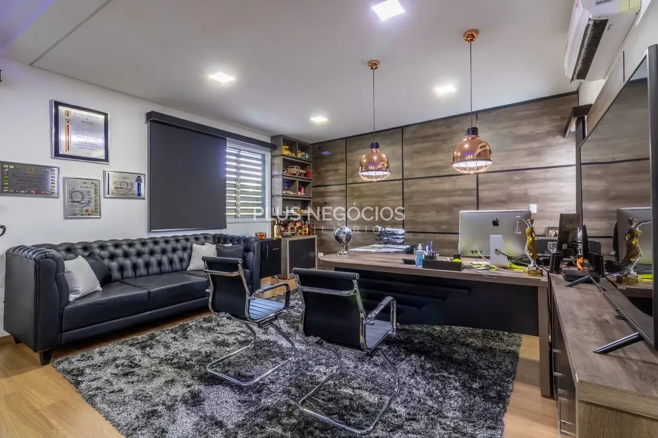 Prédio comercial, Além Ponte, Sorocaba - Foto 4