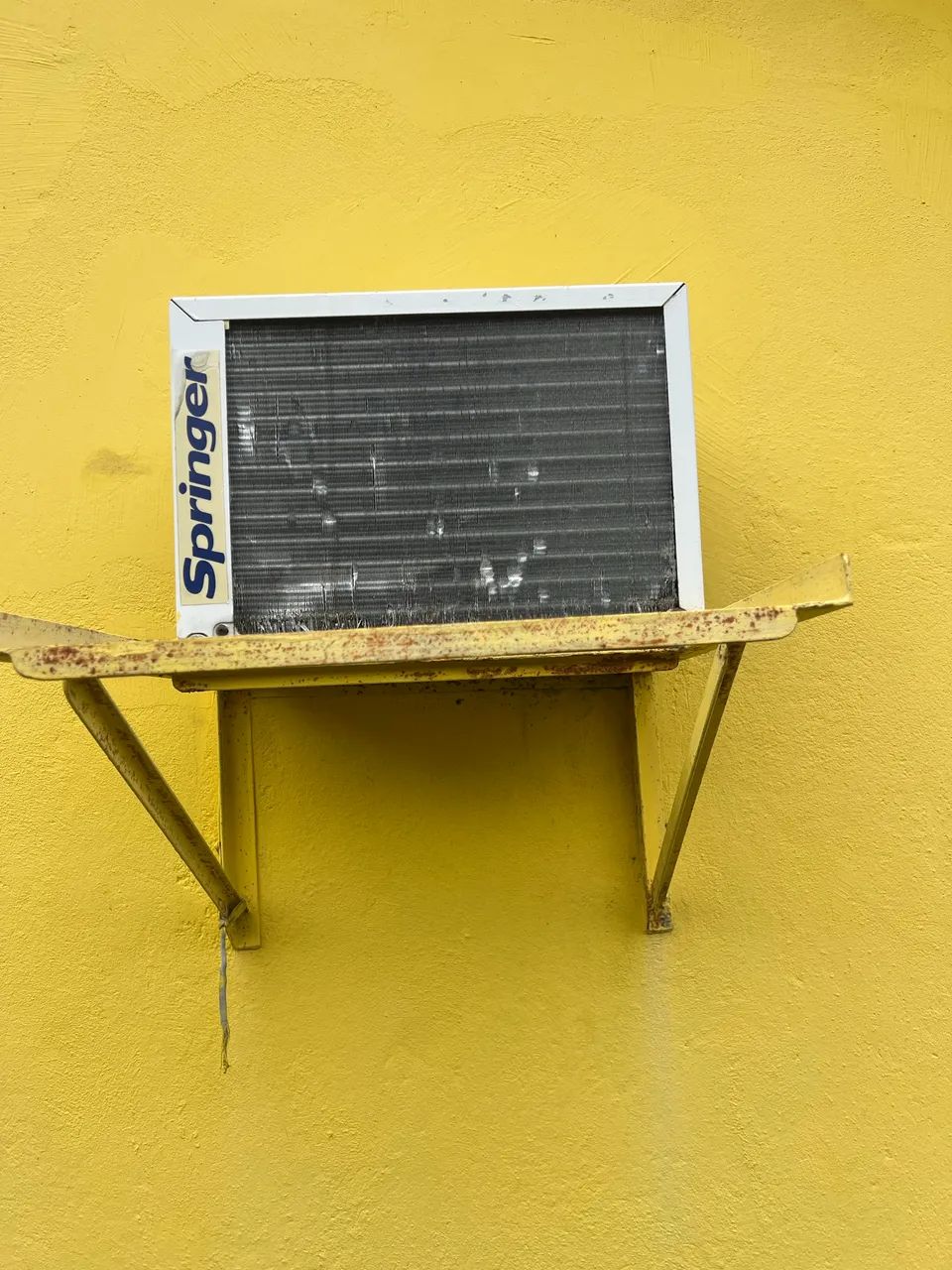Vende-se ar condicionado  - Foto 3
