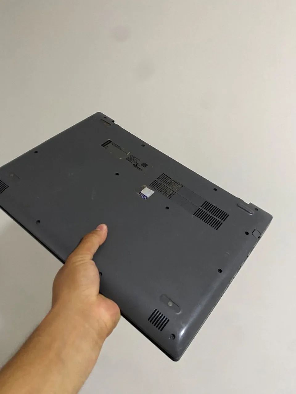 Notebook Lenovo - Foto 2
