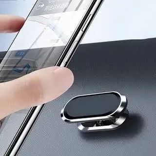 Suporte Veicular Magnético Para Celular  - Foto 2