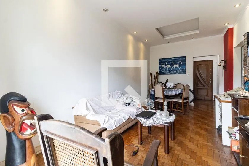 Apartamento à Venda - Aclimação, 2 Quartos, 100 m2 - Foto 5