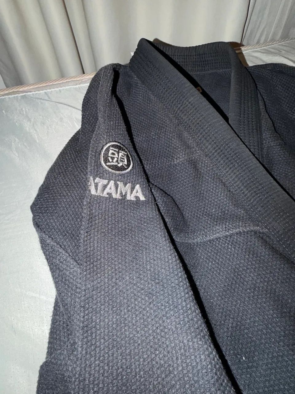 Kimono ATAMA A2