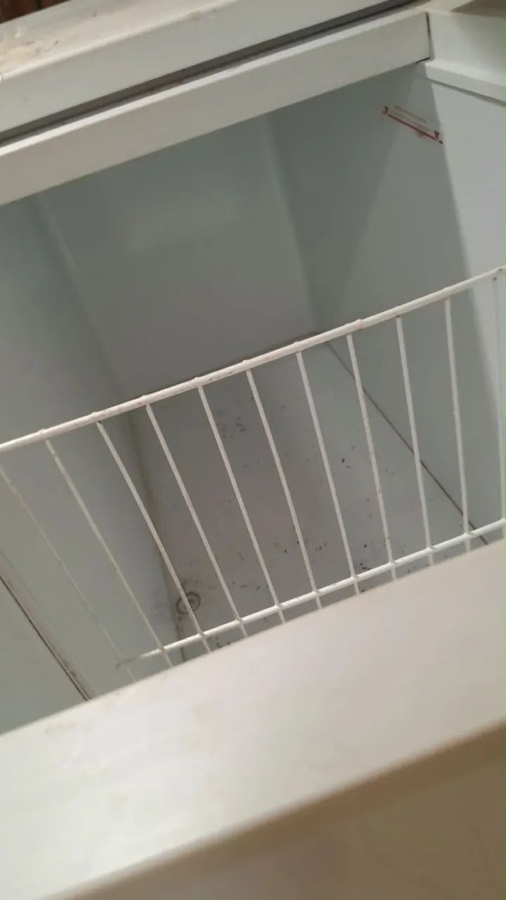 Vende-se freezer  - Foto 3
