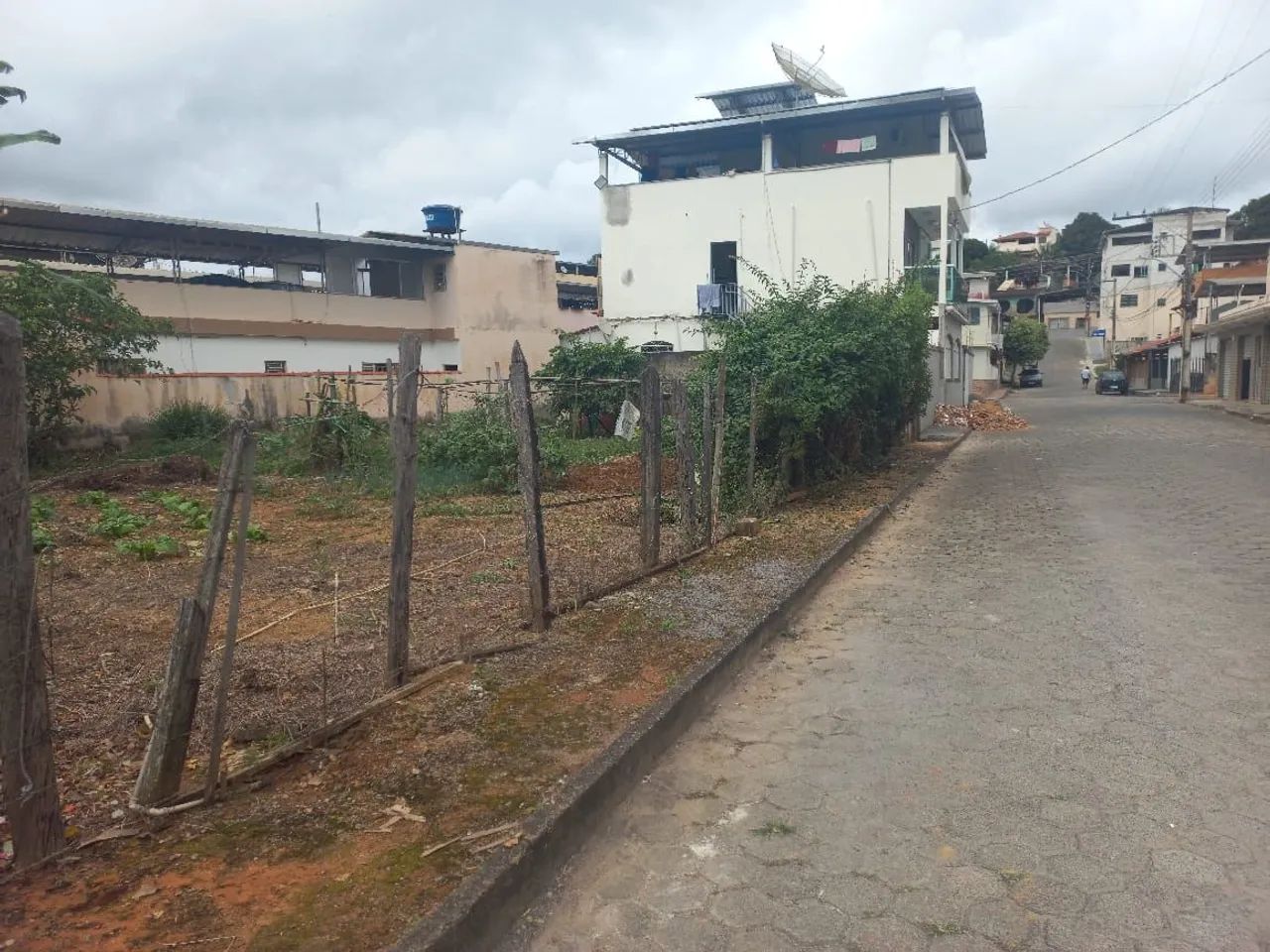 Terreno em Tocantins MG - Foto 4