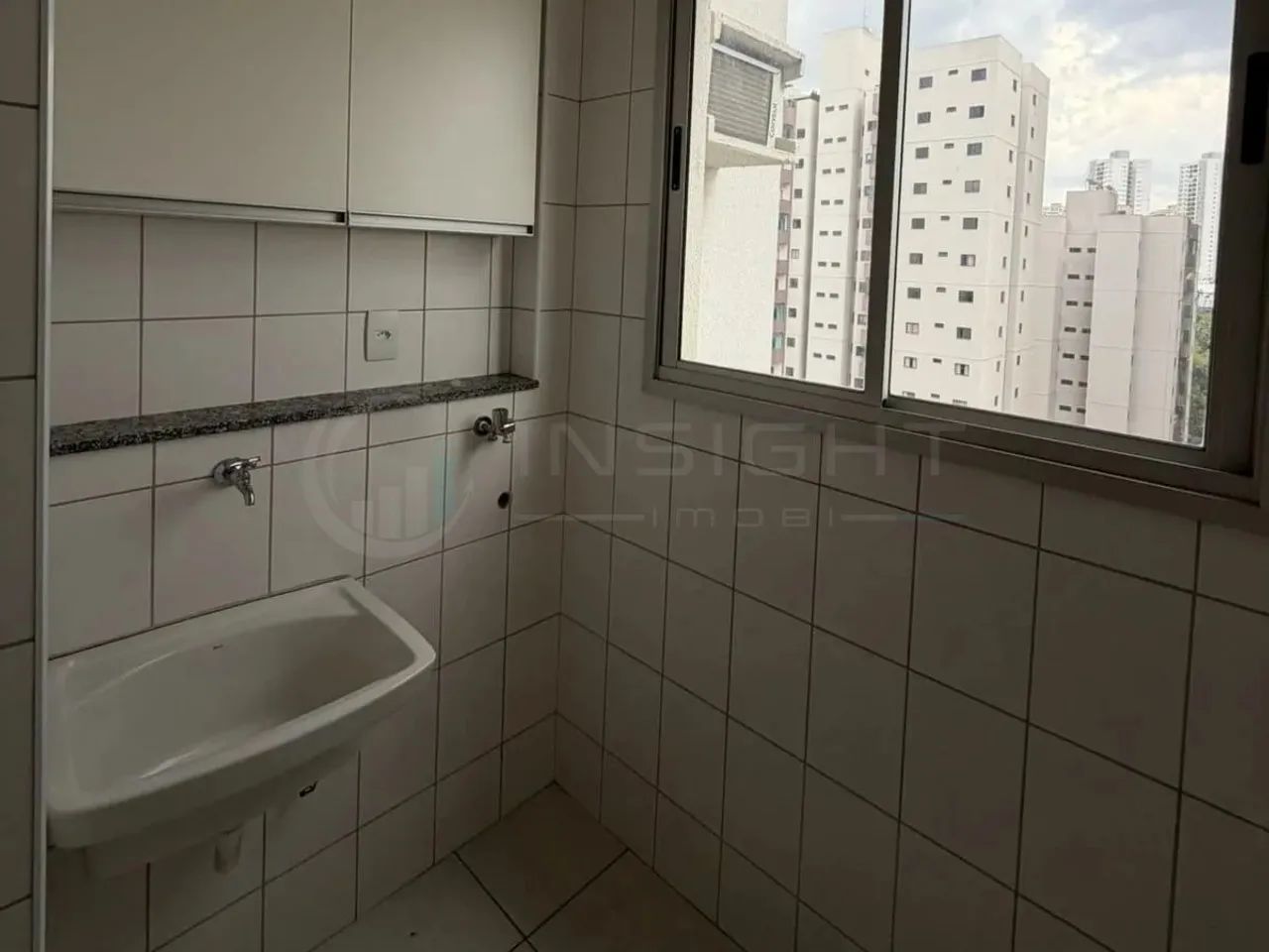 APARTAMENTO NO VEREDAS DO BOSQUE - Foto 5