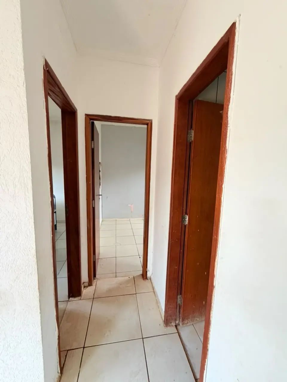 CASA PARA LOCAÇÃO - VILA NASSER - Foto 4