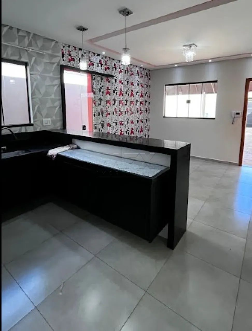 Casa Padrão em Bauru - Foto 2