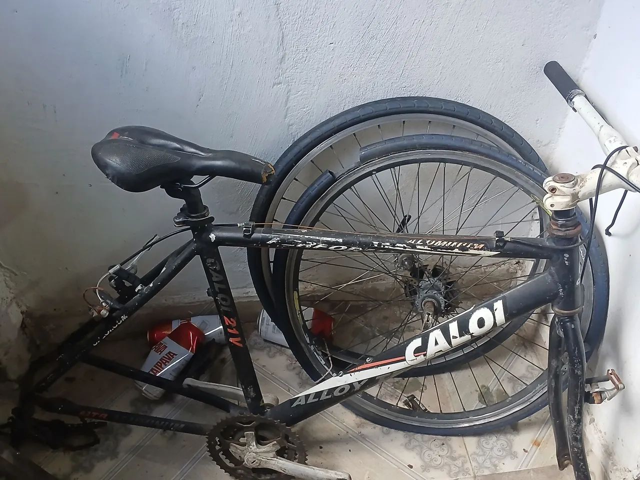 Bike aro 26