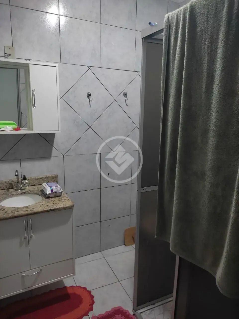 Casa Espaçosa e Reformada na Vila Redenção! codigo: 307720 - Foto 4