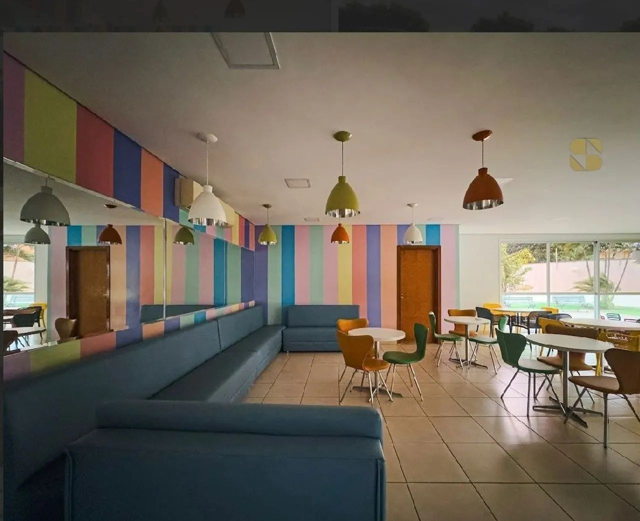 Innovare Condominio Clube, Cuiabá-MT - Foto 4