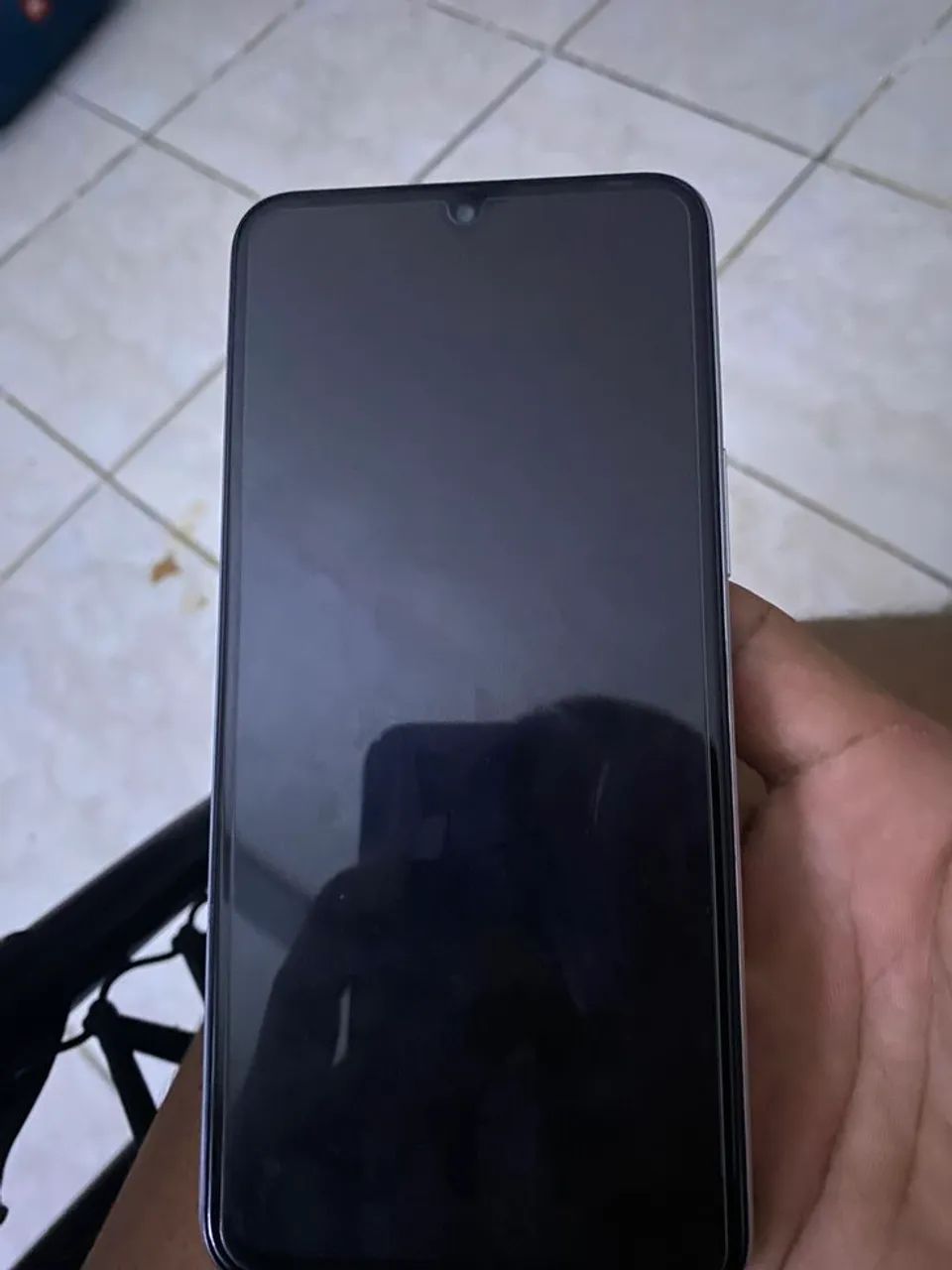 Celular novo pra sair logo  - Foto 3