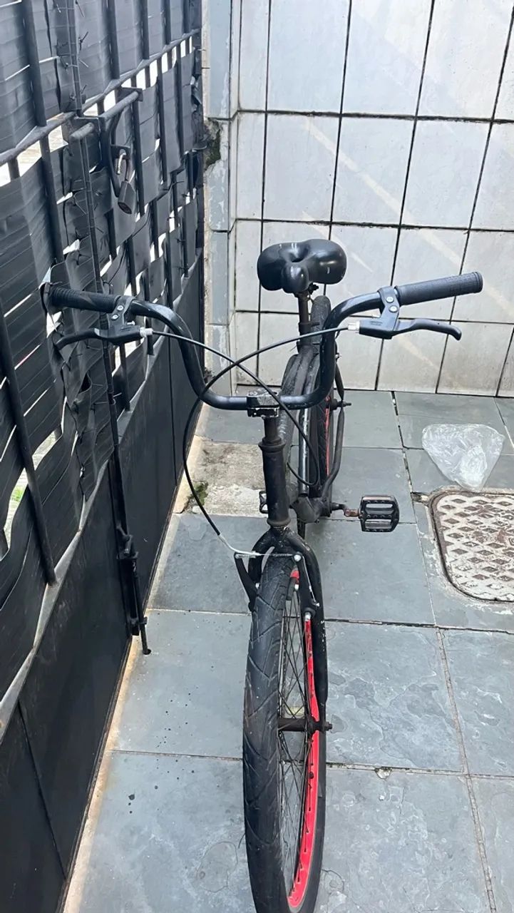 VENDO BICICLETA  - Foto 2