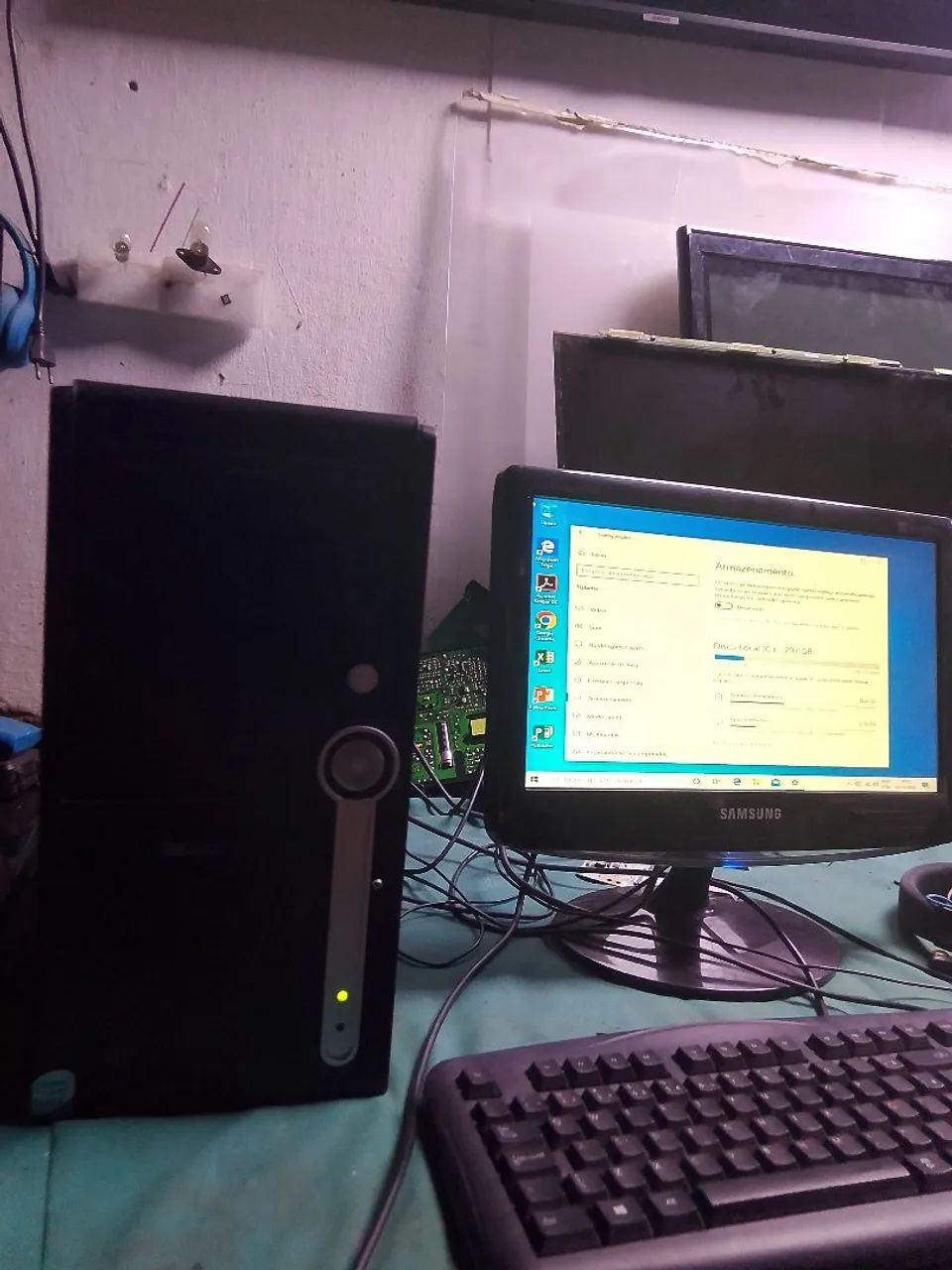 Computador  - Foto 2
