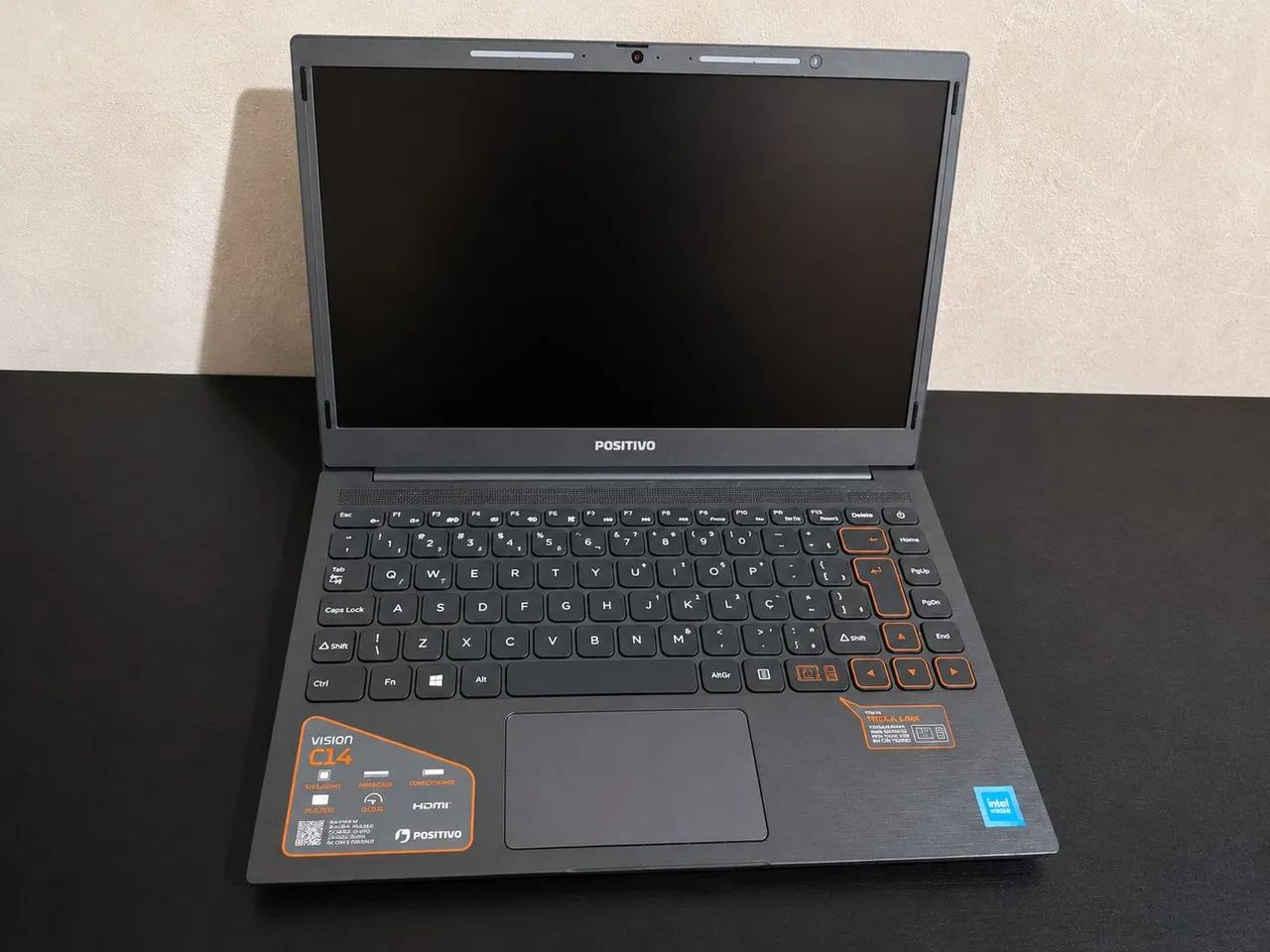 Notebook Positivo Vision C14 - Foto 2