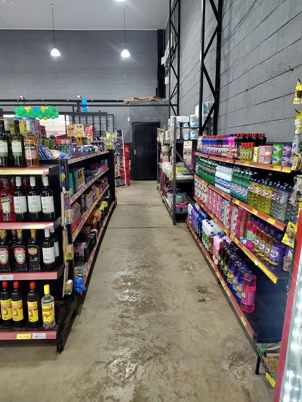 Mercado padaria frios - Foto 4