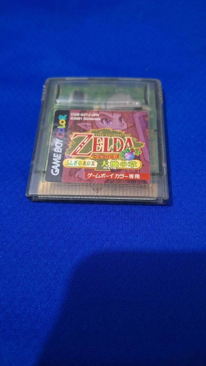 Jogos game boy - Foto 4