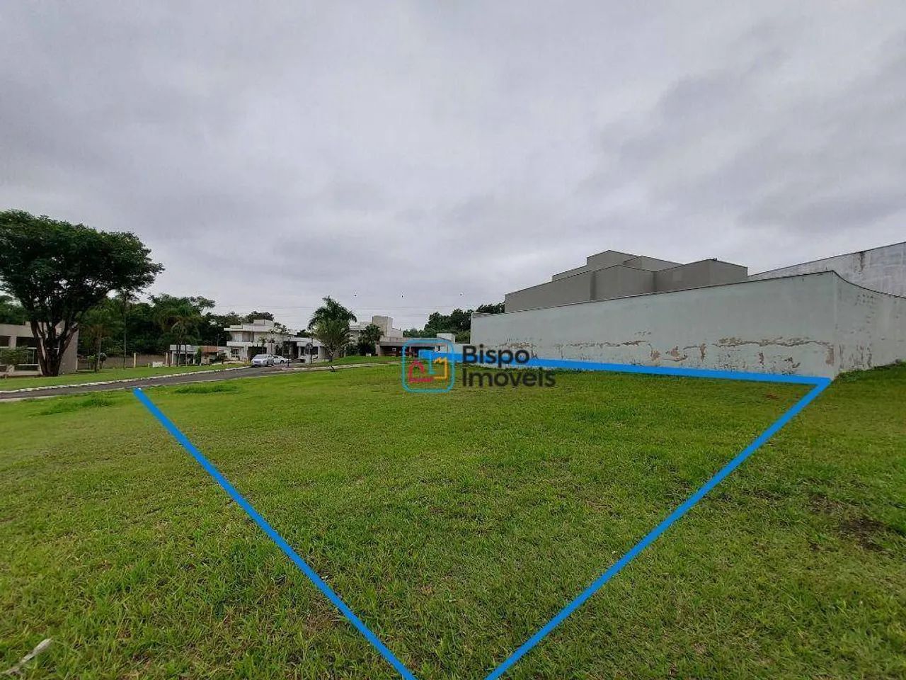 Terreno à venda, 441 m² - Cariobinha - Americana/SP