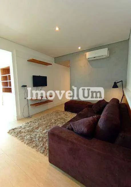 Vila Nova Conceição | Apartamento 1 quarto, sendo 1 suite - Foto 4