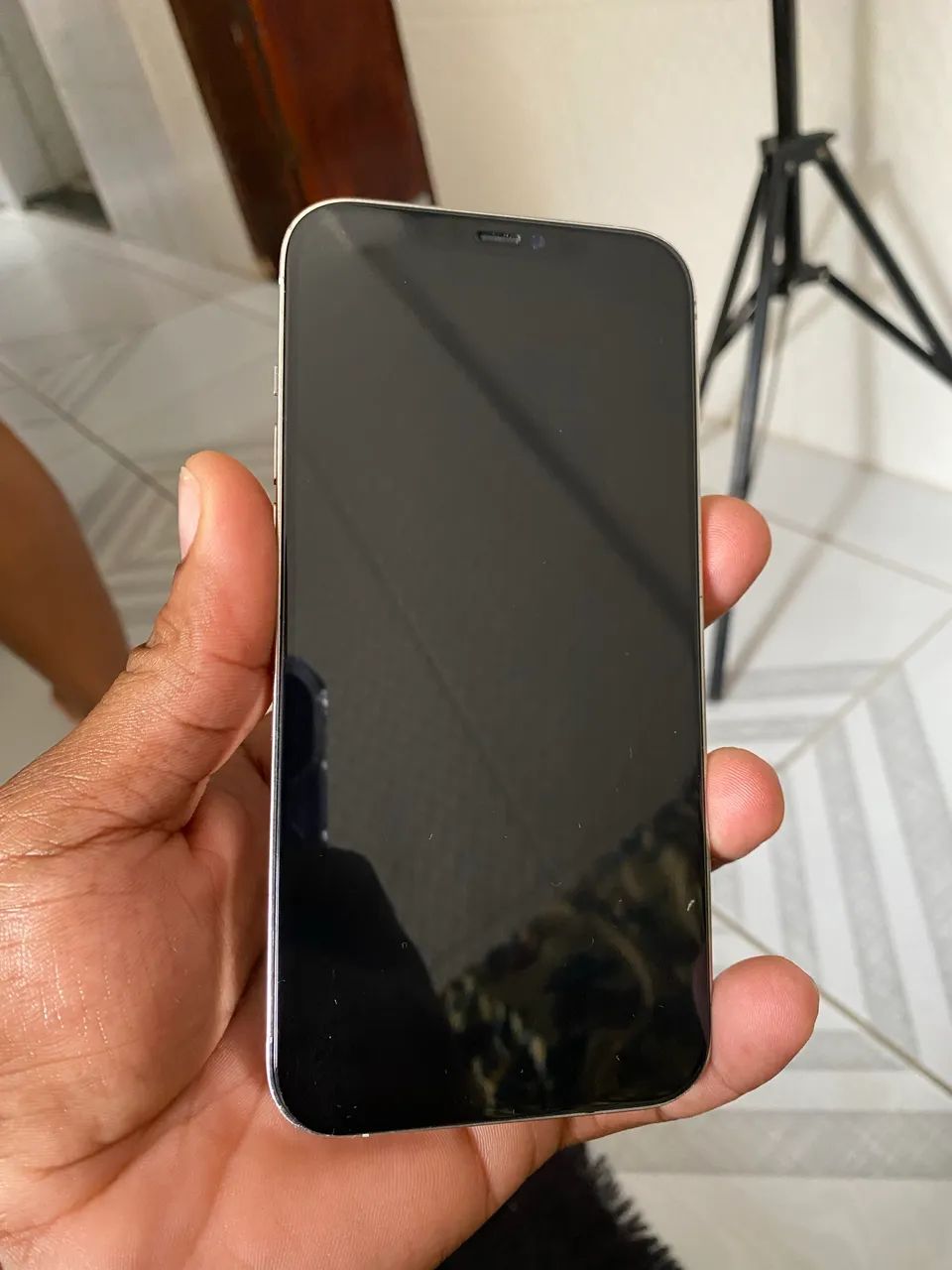 iPhone 12 Pro Max 256gb - Foto 4