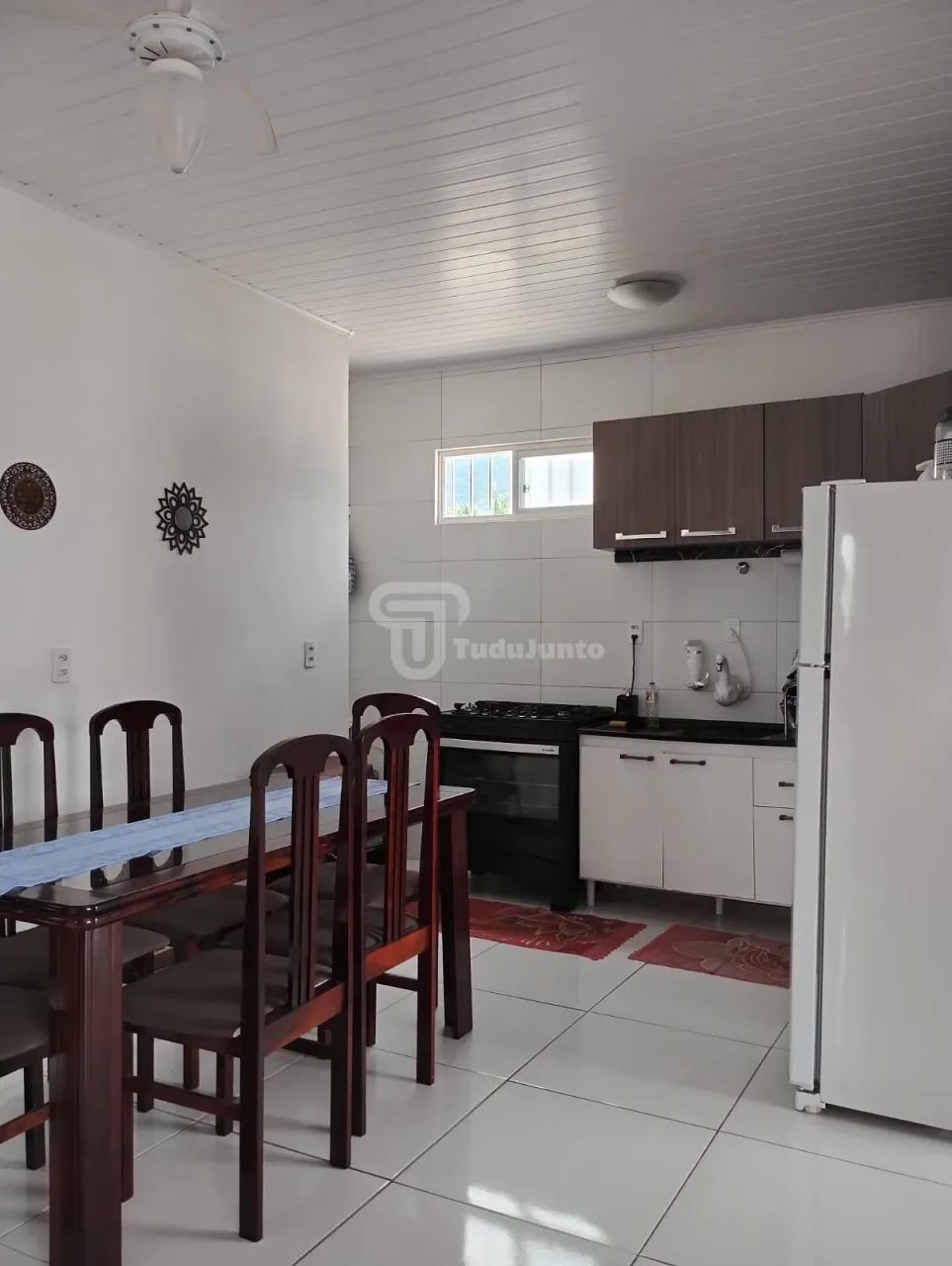 Casa em Madri, Palhoça/SC - Foto 4