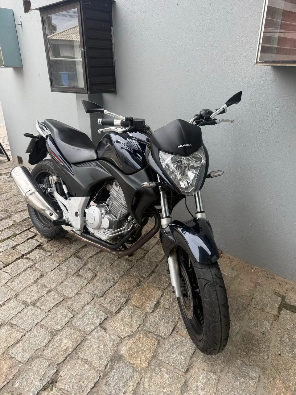 Vendo Cb300r  - Foto 2