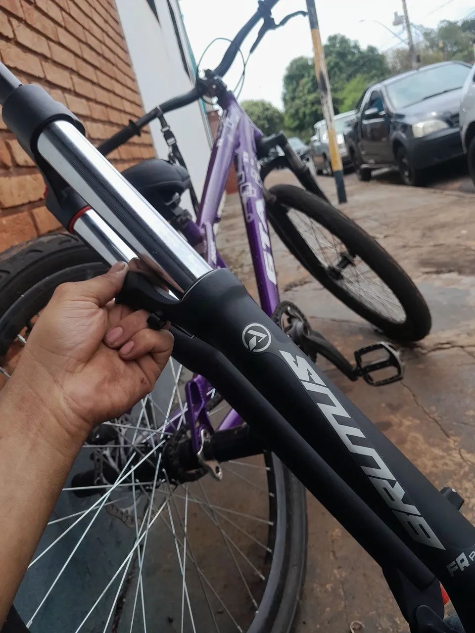 Bike - Foto 3