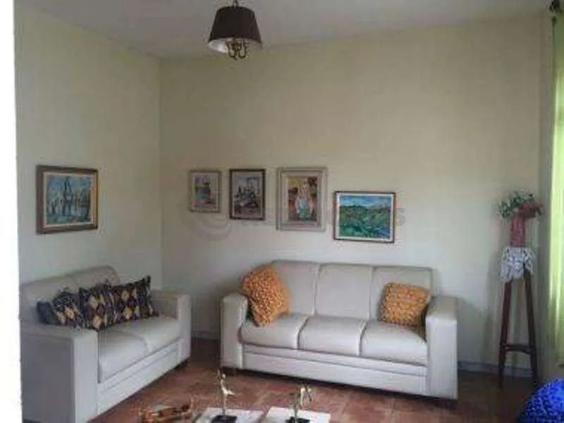 Venda Casa Itapoã Belo Horizonte - Foto 2