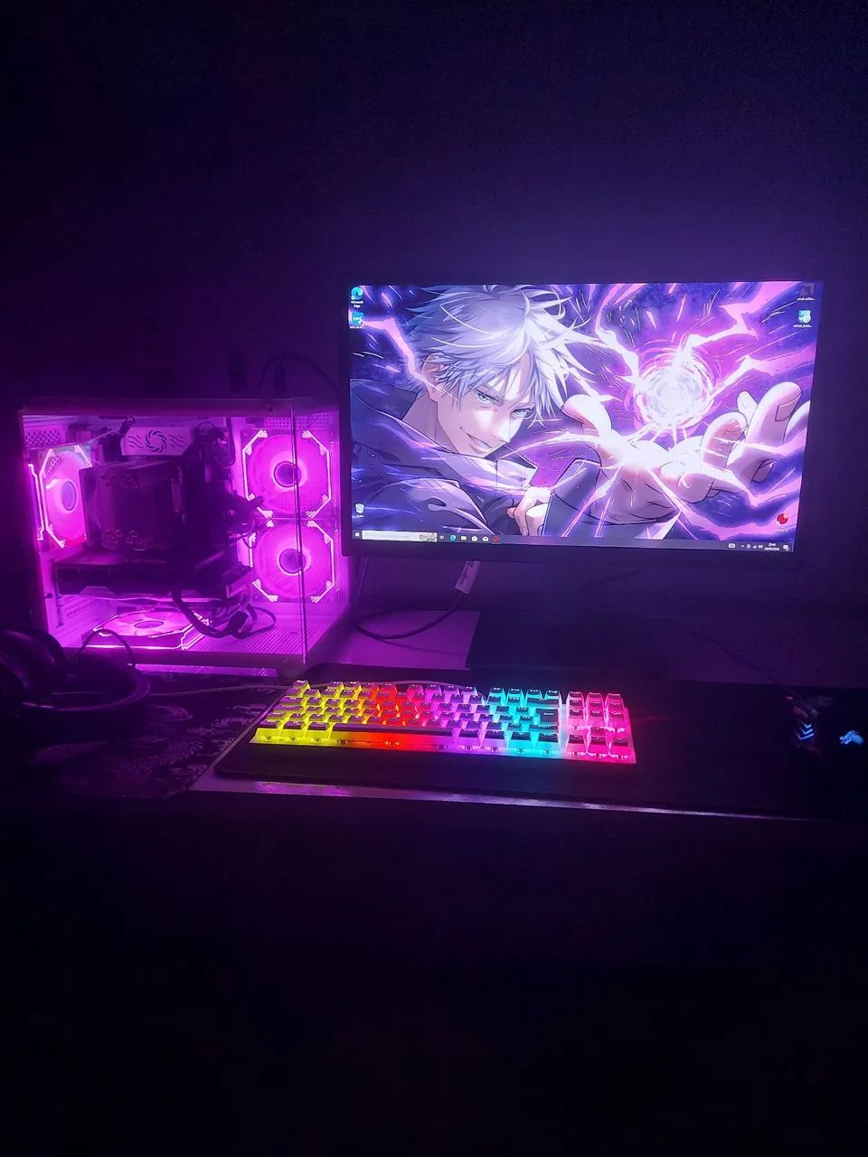 PC GAMER BARATO - Foto 3