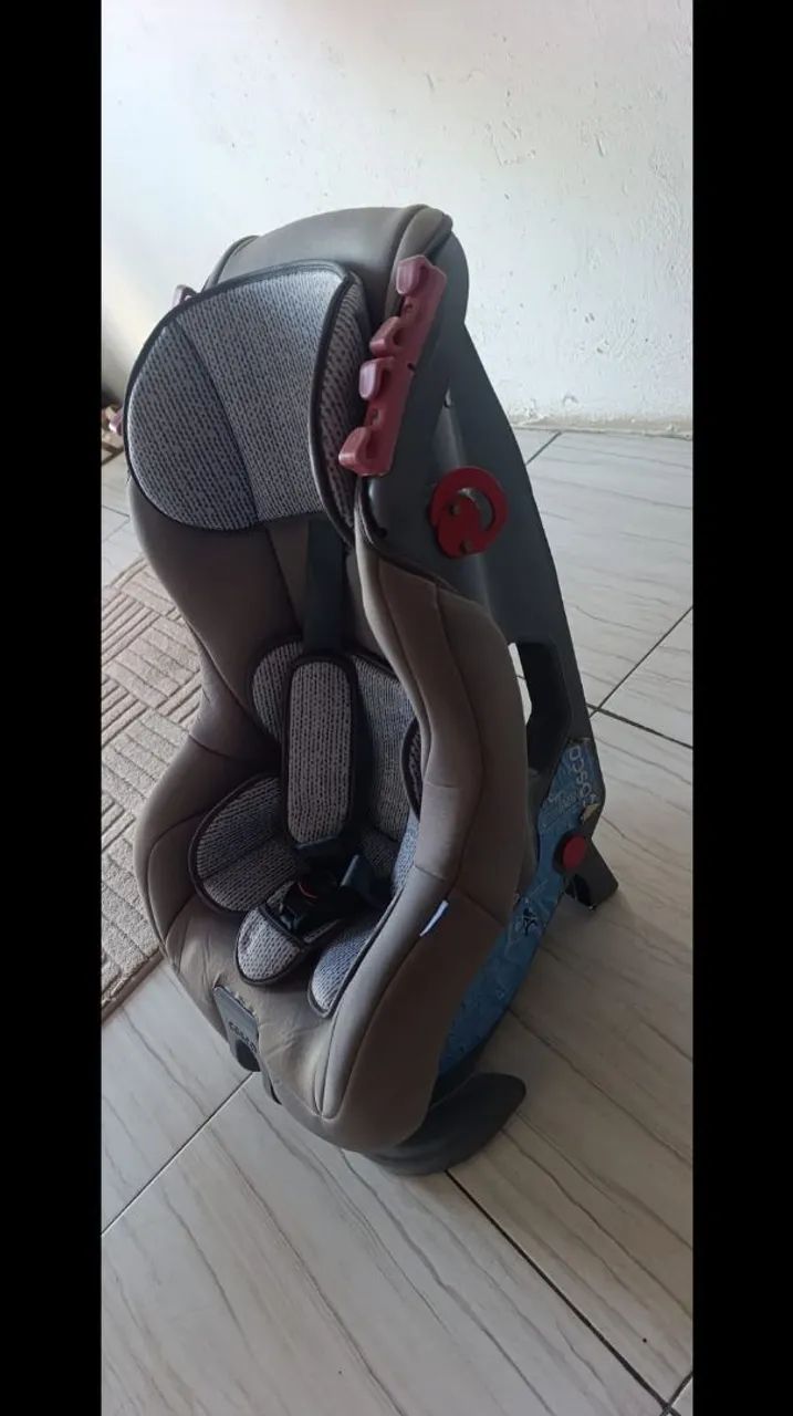 Cadeirinha Para Criança  - Foto 2