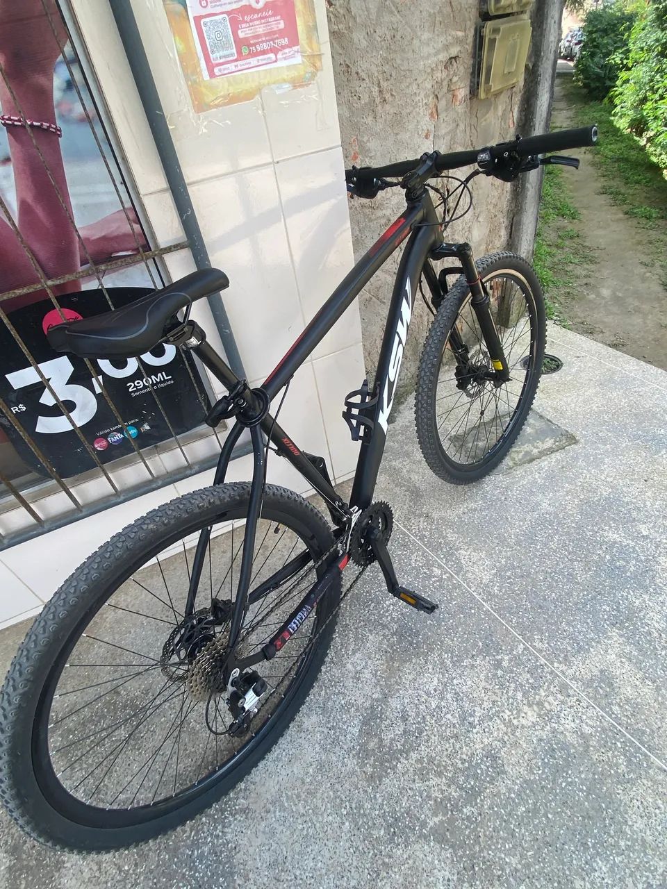 Aro 29  - Foto 2