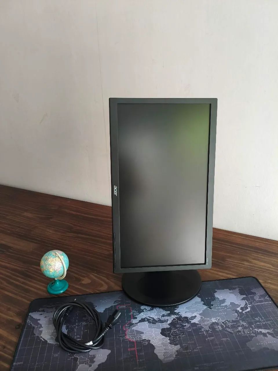 Monitor Acer 19,5" led/hdmi - Foto 2