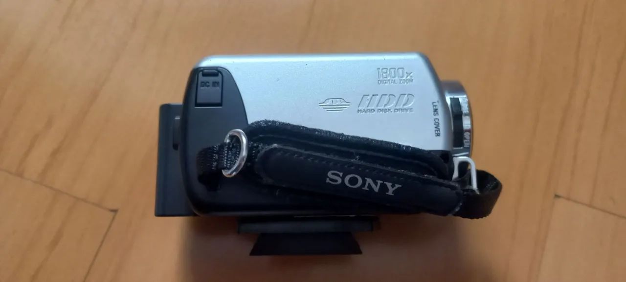 Camera sony - Foto 3