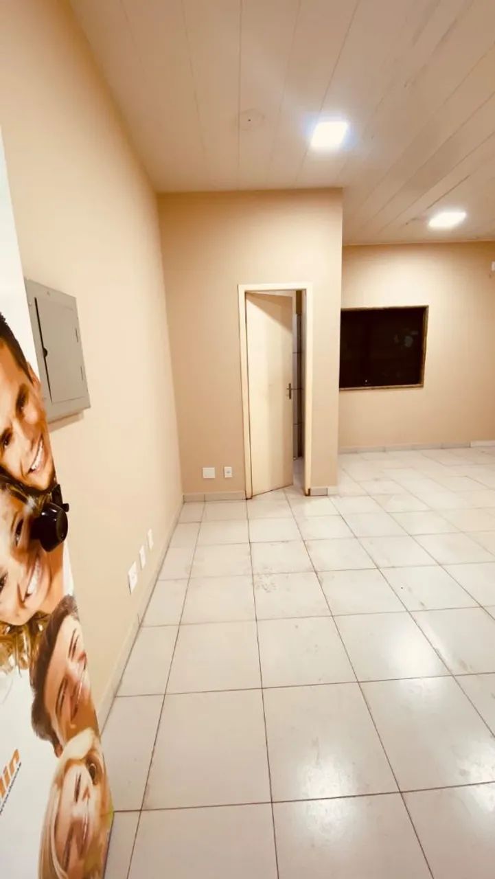 Sala Comercial 07, Av. Jatuarana - Ideal para Escritórios e Consultórios - Foto 3