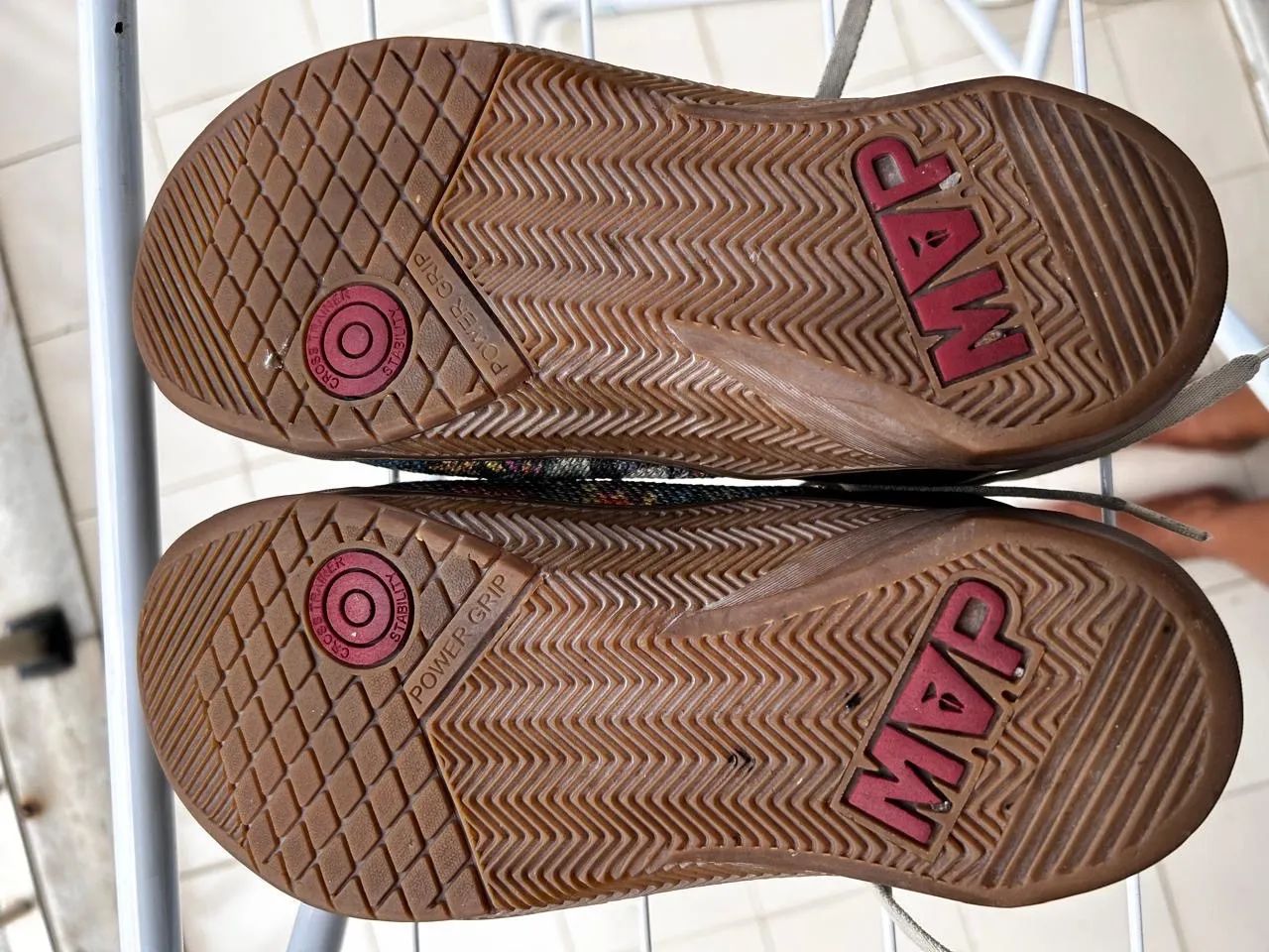 Tênis original MVP - Foto 4