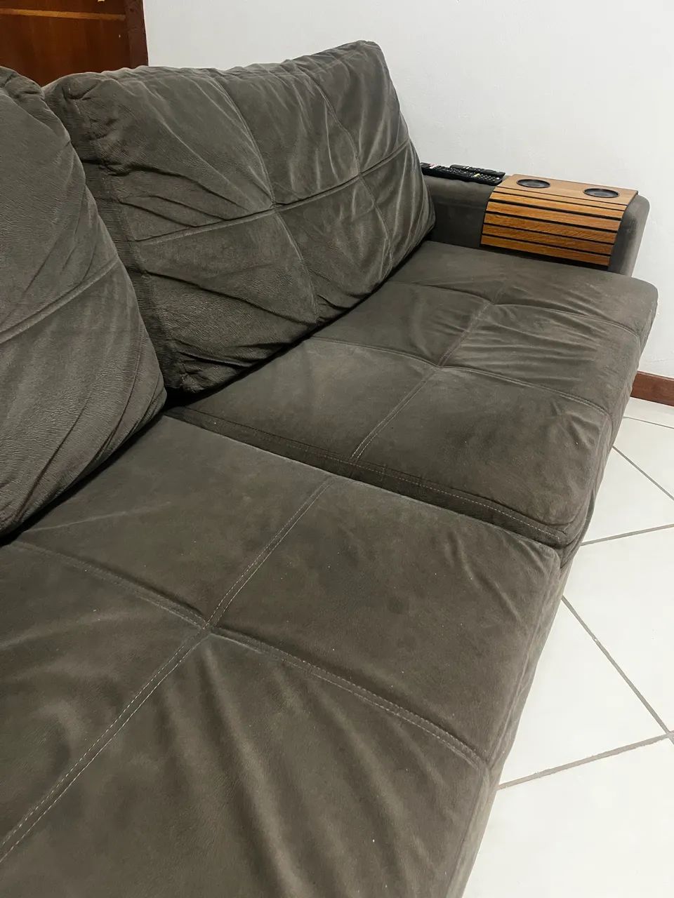 Sofá cama 