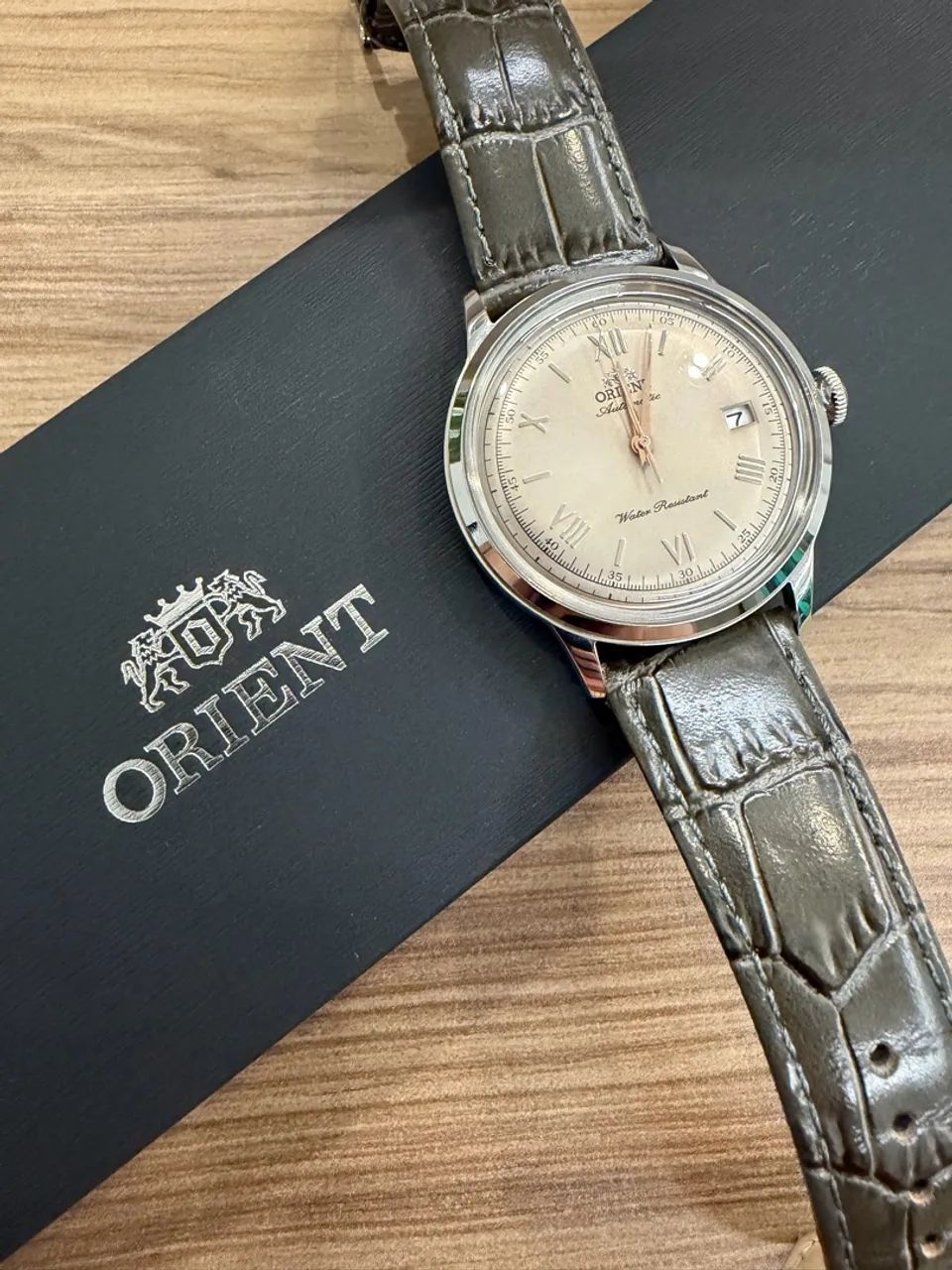 Orient Bambino