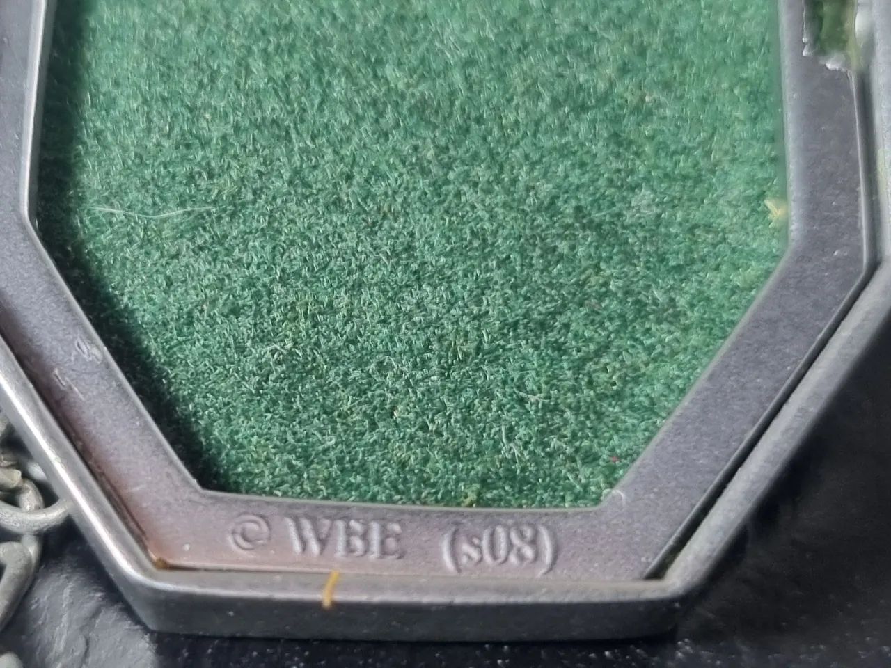 Colar horcrux noble collection  - Foto 3