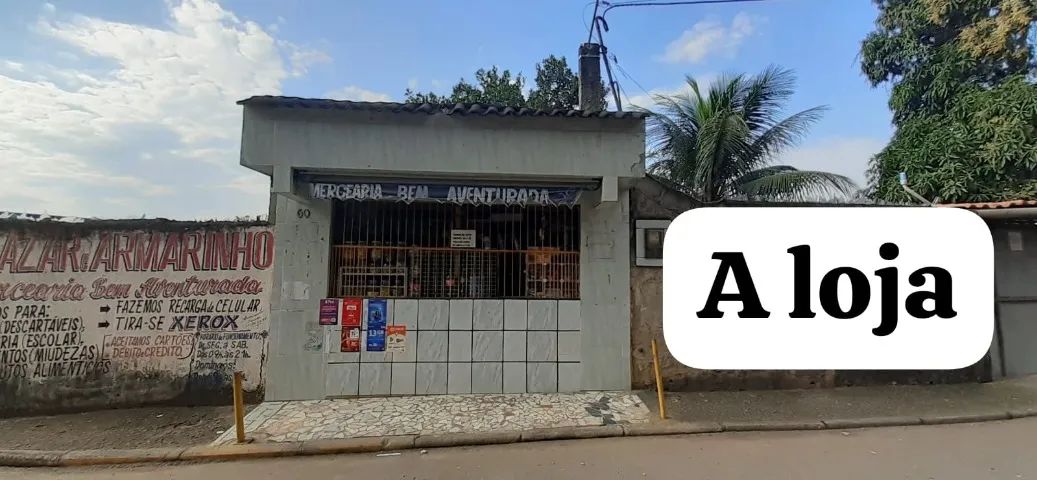 Foto - Duque de Caxias - Parque Fluminense