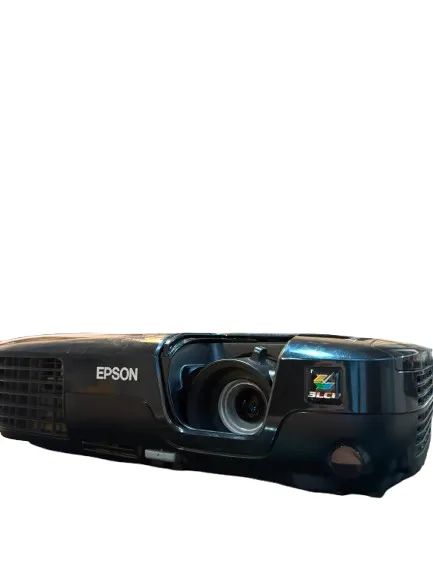 Projetor Epson PowerLite S10+ - Foto 3