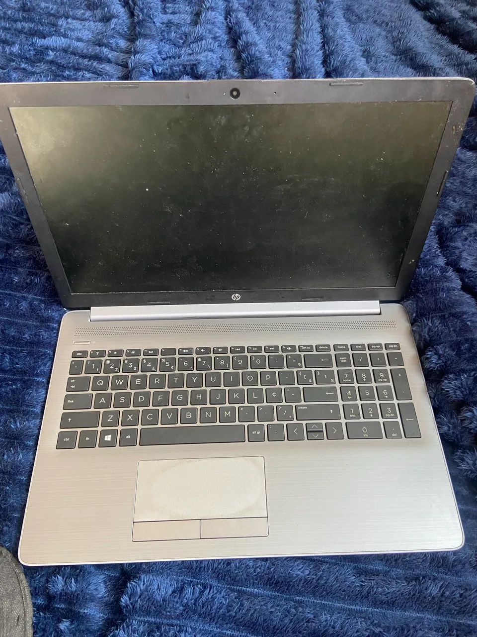 Notebook G7 250  - Foto 4
