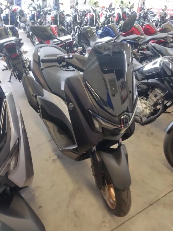 Yamaha NMax 160 cc  - Foto 5