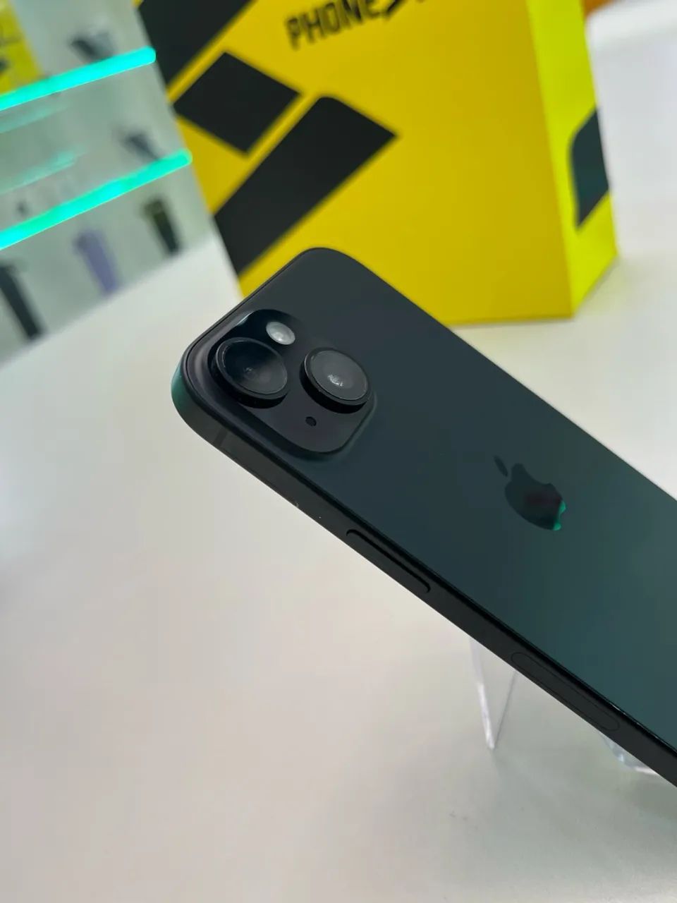 IPHONE 15  - Foto 2
