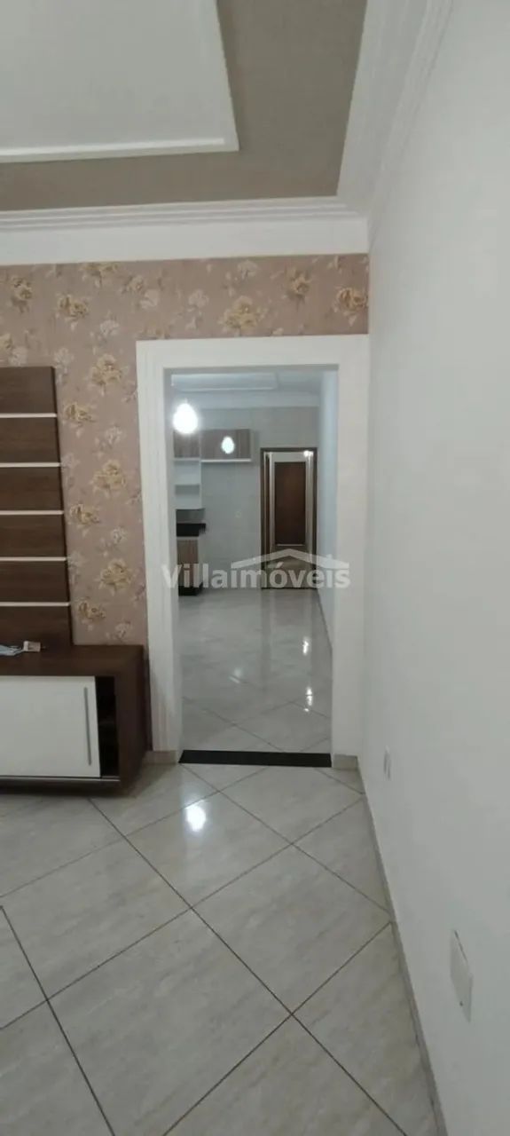casa - Jardim Interlagos - Hortolândia - Foto 4