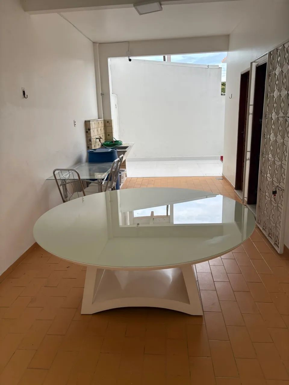 Mesa 8 Lugares - Foto 4