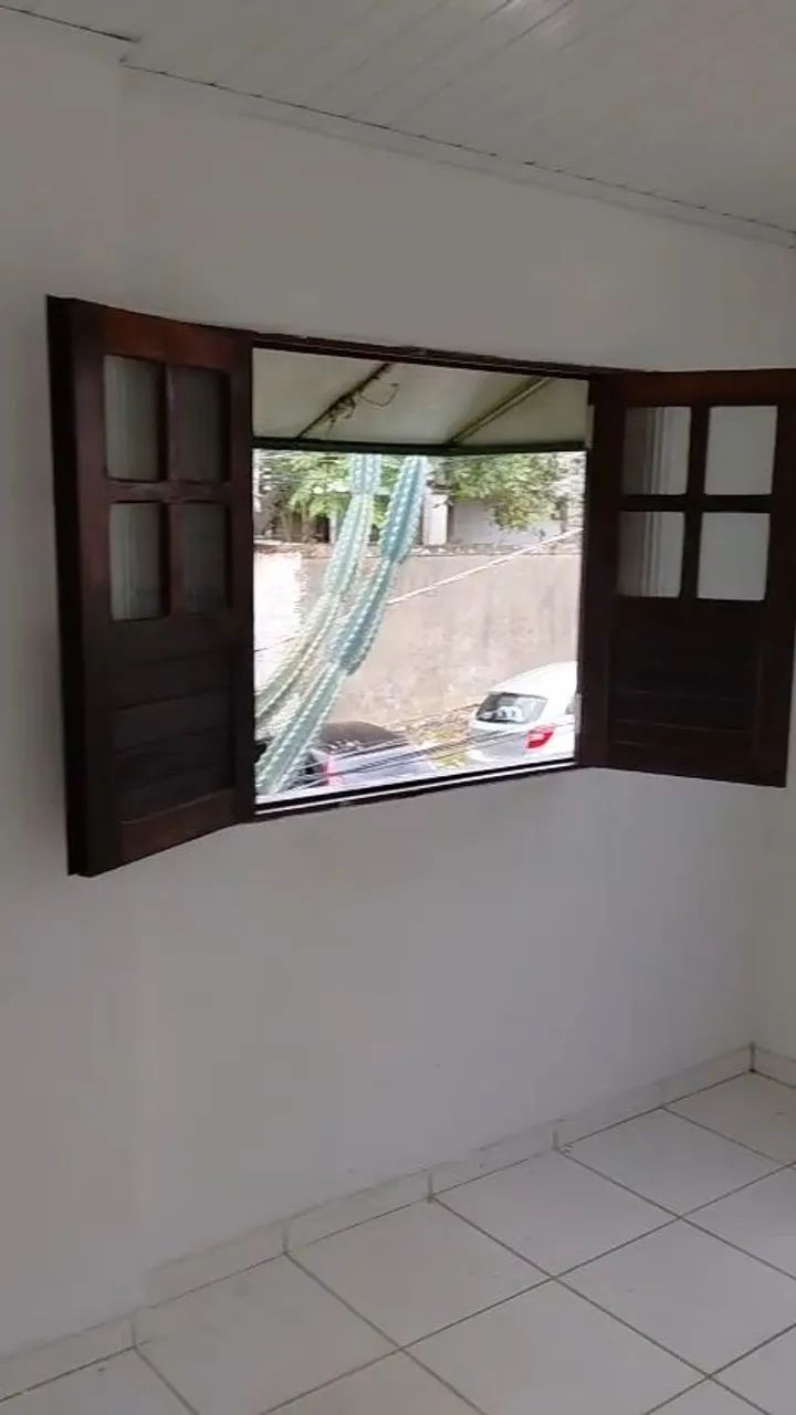 ALUGO CASA 1° ANDAR BARRO DURO - Foto 2