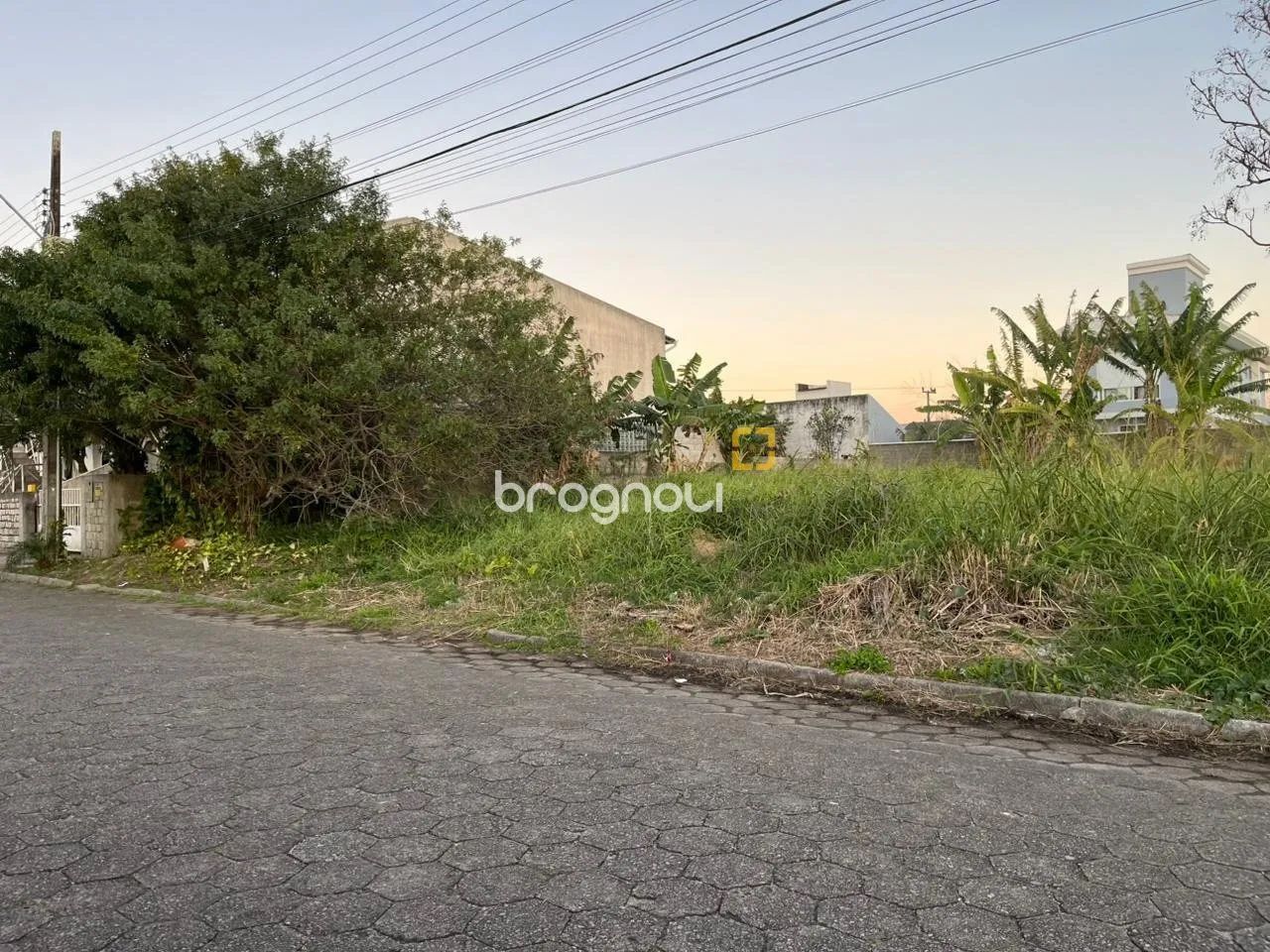 Terreno com viabilidade comercial no bairro Carianos! - Foto 4